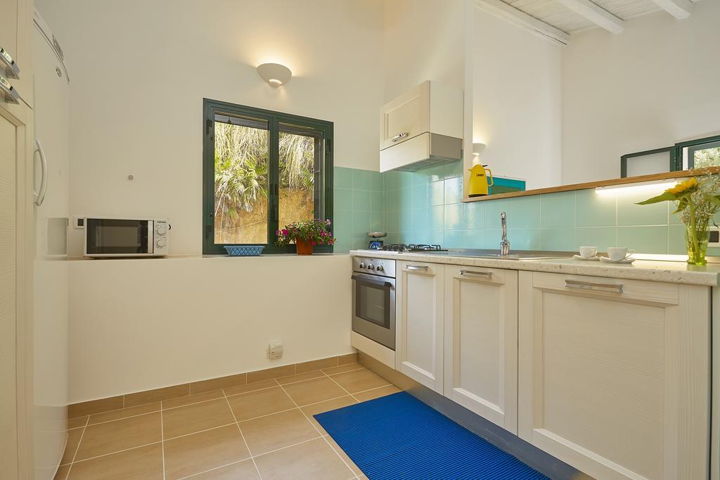 Appartaville Castellammare Del Golfo Exterior foto