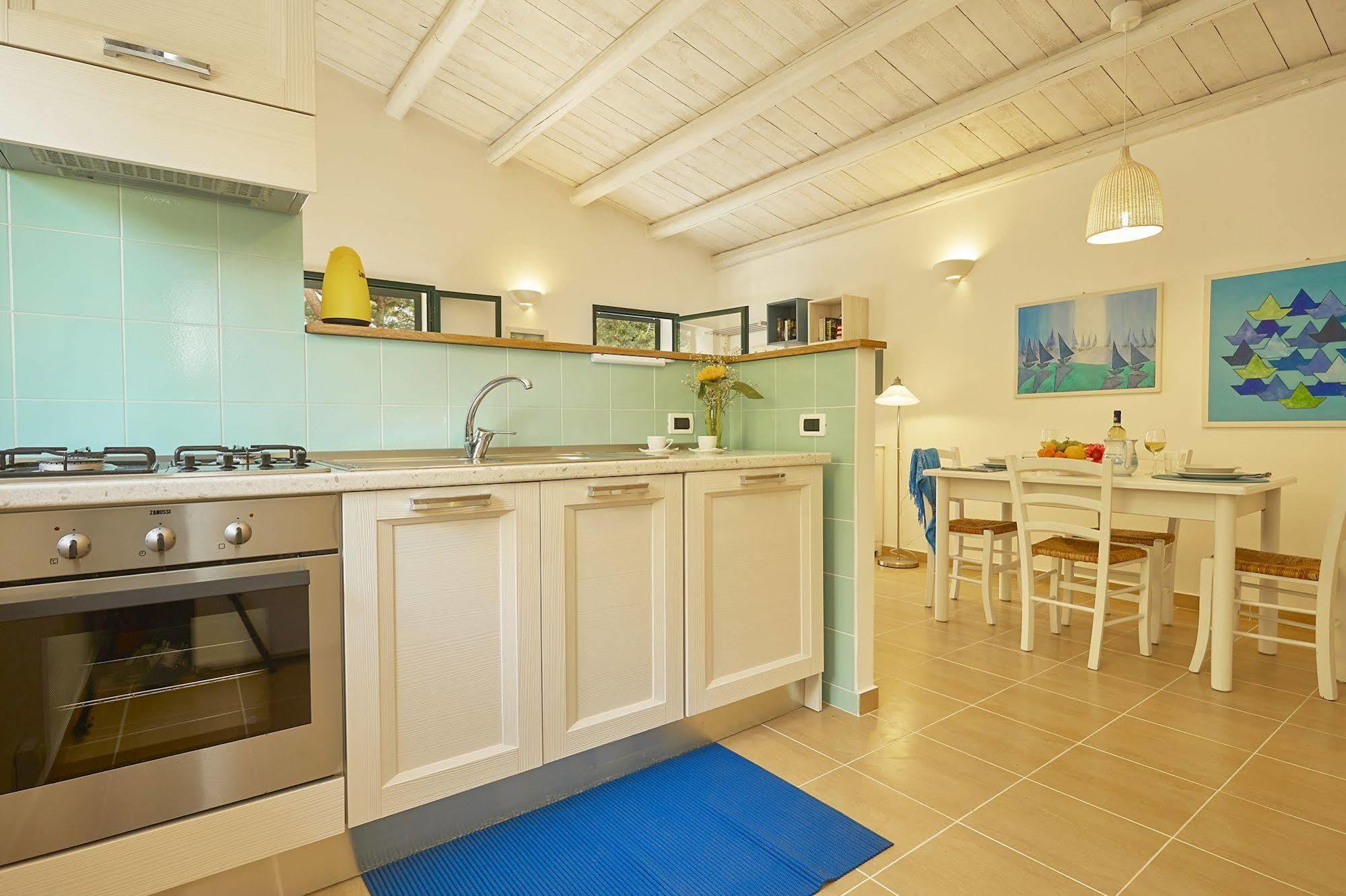 Appartaville Castellammare Del Golfo Exterior foto