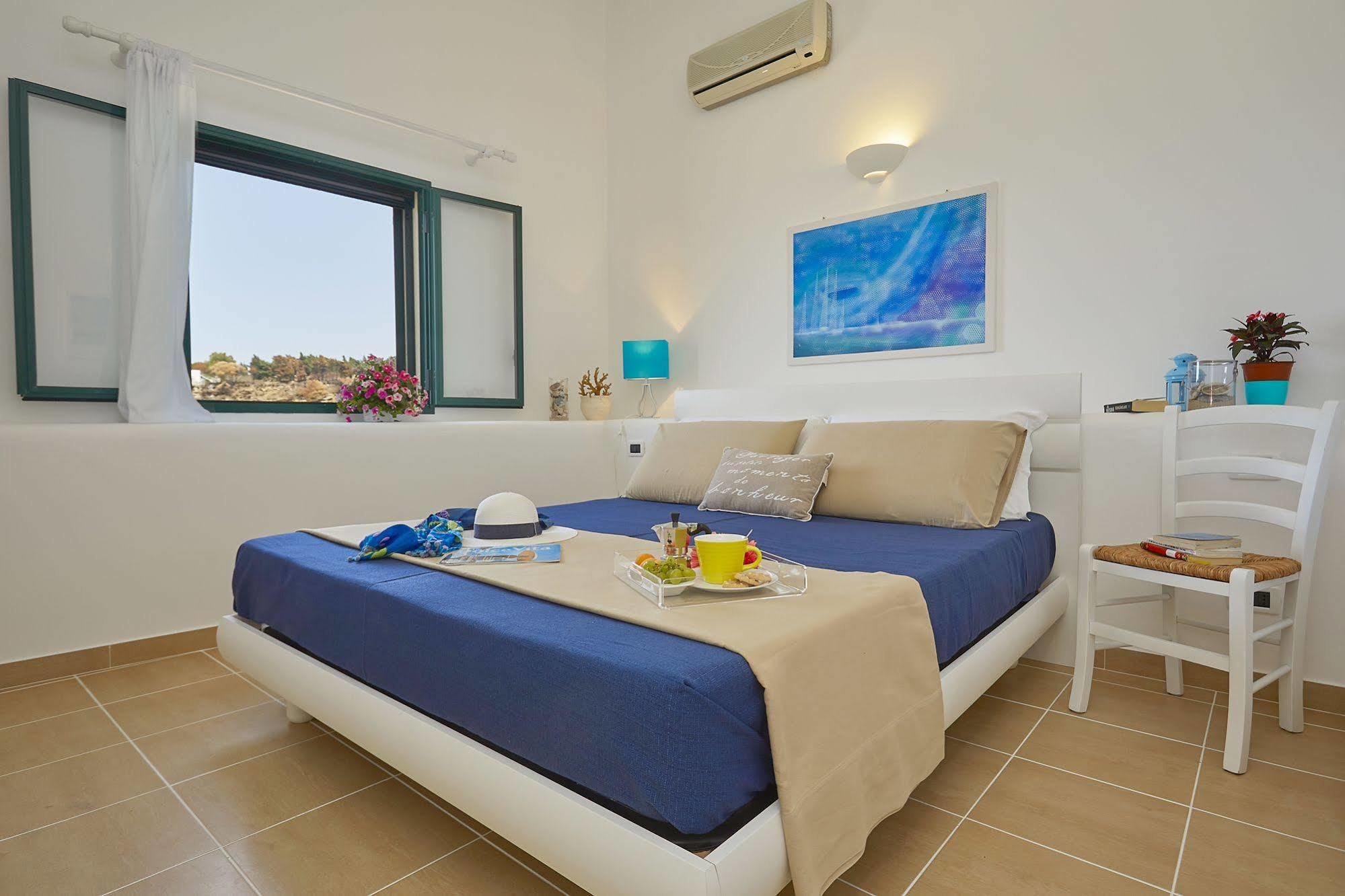 Appartaville Castellammare Del Golfo Exterior foto